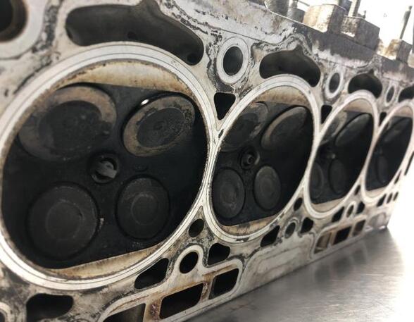 Cylinder Head CITROËN C3 I (FC_, FN_)