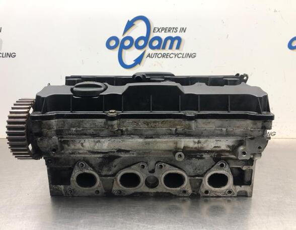 Cylinder Head CITROËN C3 I (FC_, FN_)