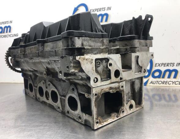 Cylinder Head CITROËN C3 I (FC_, FN_)