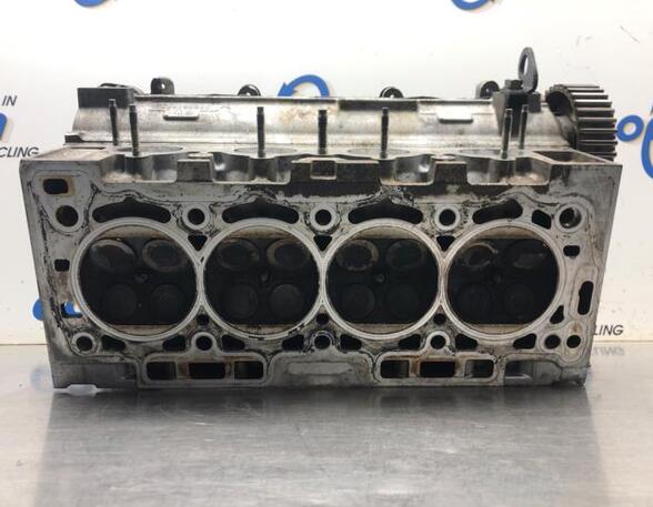 Cylinder Head CITROËN C3 I (FC_, FN_)