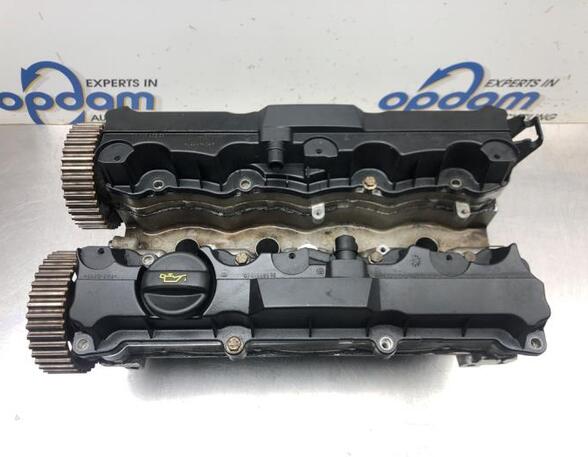 Cylinder Head CITROËN C3 I (FC_, FN_)