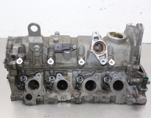 Cylinder Head VW POLO (6R1, 6C1), VW POLO Van (6R)