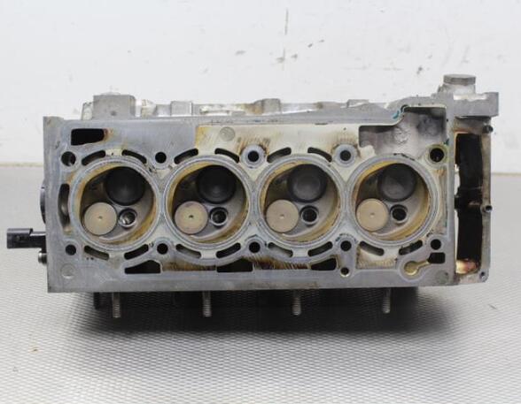 Cylinder Head VW POLO (6R1, 6C1), VW POLO Van (6R)