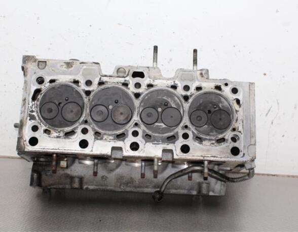 Cylinder Head RENAULT KANGOO / GRAND KANGOO (KW0/1_), RENAULT KANGOO BE BOP (KW0/1_)