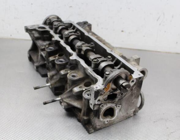 Cylinder Head RENAULT KANGOO / GRAND KANGOO (KW0/1_), RENAULT KANGOO BE BOP (KW0/1_)