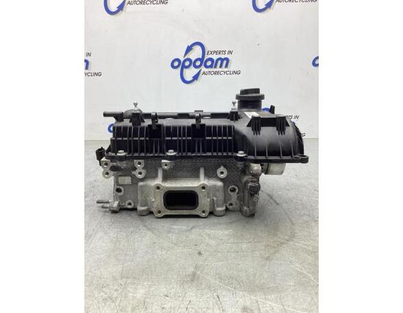 Cylinder Head KIA PICANTO (JA), KIA PICANTO (TA)