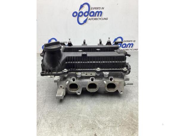 Cylinder Head KIA PICANTO (JA), KIA PICANTO (TA)