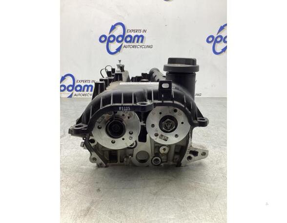 Cylinder Head KIA PICANTO (JA), KIA PICANTO (TA)