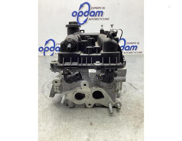 Cylinder Head KIA PICANTO (JA), KIA PICANTO (TA)