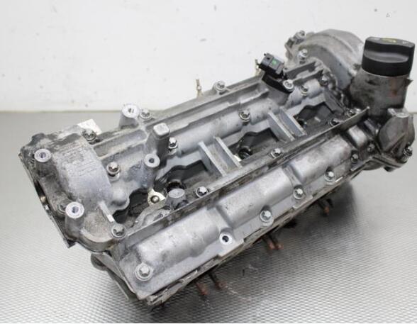 Cylinder Head MERCEDES-BENZ M-CLASS (W166)