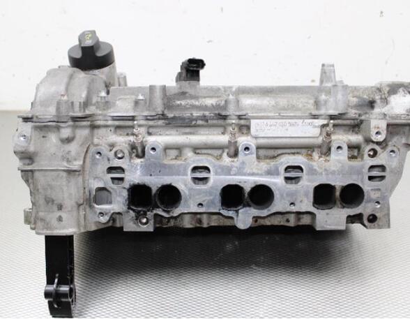 Cylinder Head MERCEDES-BENZ M-CLASS (W166)