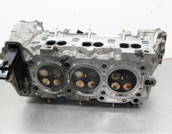 Cylinder Head MERCEDES-BENZ M-CLASS (W166)