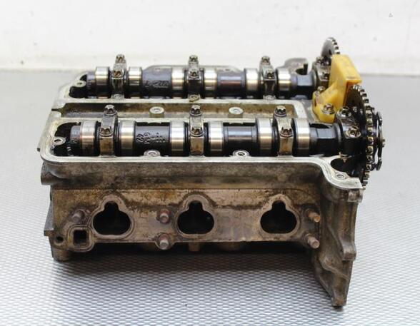 Cylinder Head OPEL CORSA C (X01)