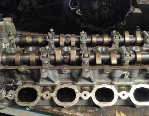 Cylinder Head PORSCHE CAYENNE (9PA)