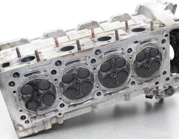 Cylinder Head MERCEDES-BENZ VITO / MIXTO Van (W639), MERCEDES-BENZ VITO Bus (W639)