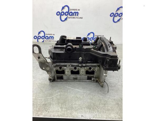 Cylinder Head FORD FIESTA VII (HJ, HF)