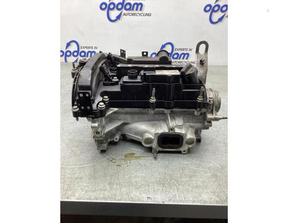 Cylinder Head FORD FIESTA VII (HJ, HF)