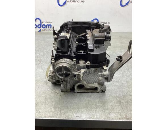 Cylinder Head FORD FIESTA VII (HJ, HF)