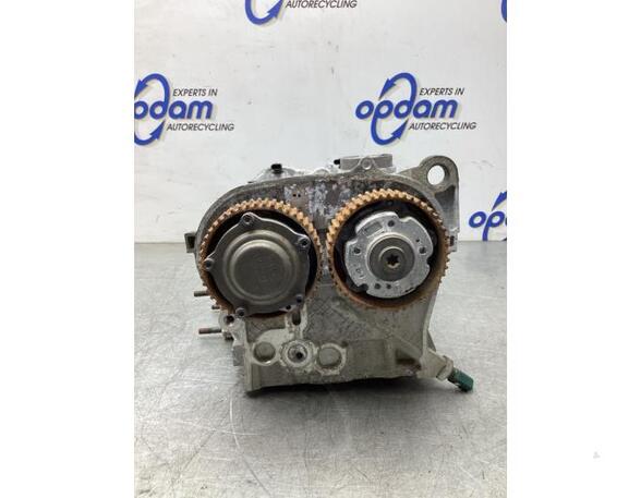 Cylinder Head VW POLO (6R1, 6C1)