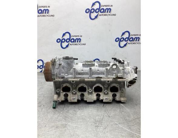 Cylinder Head VW POLO (6R1, 6C1)