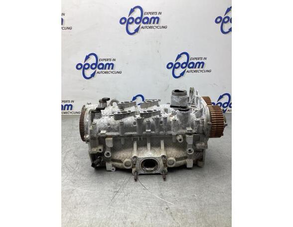 Cylinder Head VW POLO (6R1, 6C1)