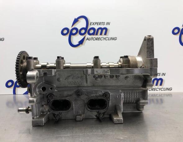 Cylinder Head FIAT 500 (312_), FIAT 500 C (312_)