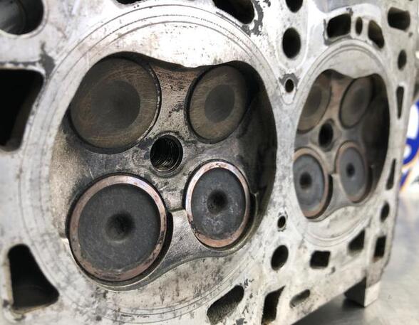 Cylinder Head FIAT 500 (312_), FIAT 500 C (312_)