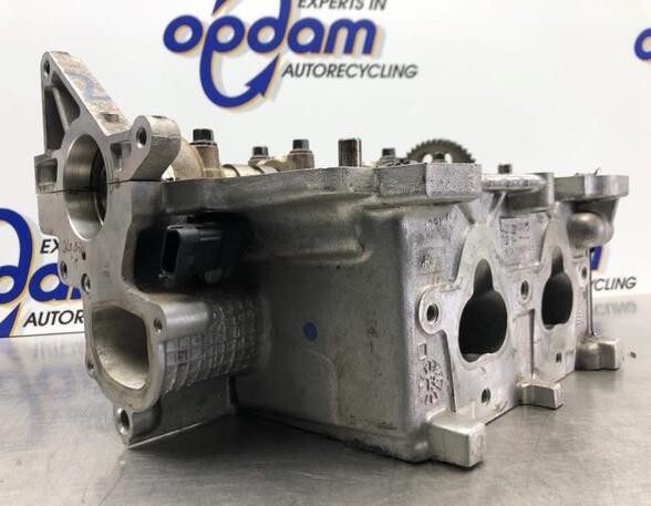 Cylinder Head FIAT 500 (312_), FIAT 500 C (312_)