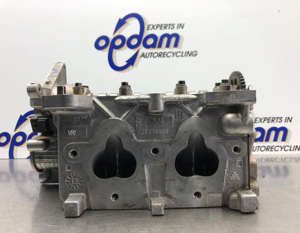 Cylinder Head FIAT 500 (312_), FIAT 500 C (312_)