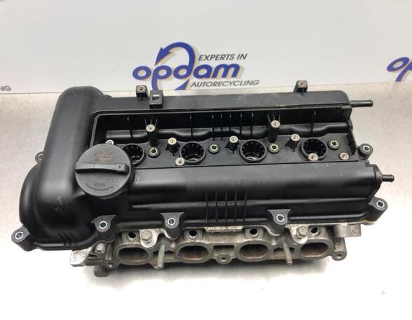 Cylinder Head HYUNDAI i30 (FD), HYUNDAI i30 Estate (FD)