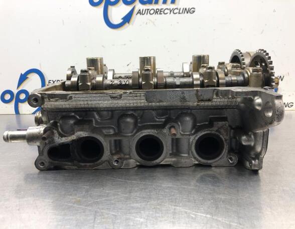 Cylinder Head MITSUBISHI MIRAGE / SPACE STAR Hatchback (A0_A)