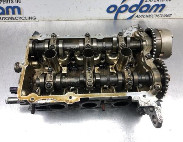 Cylinder Head MITSUBISHI MIRAGE / SPACE STAR Hatchback (A0_A)