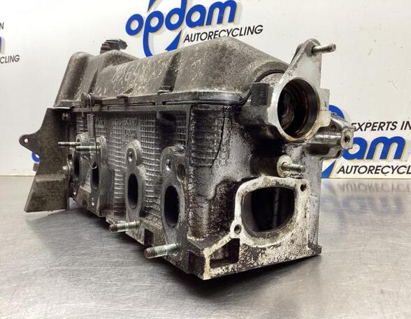 Cylinder Head FIAT PANDA (169_)