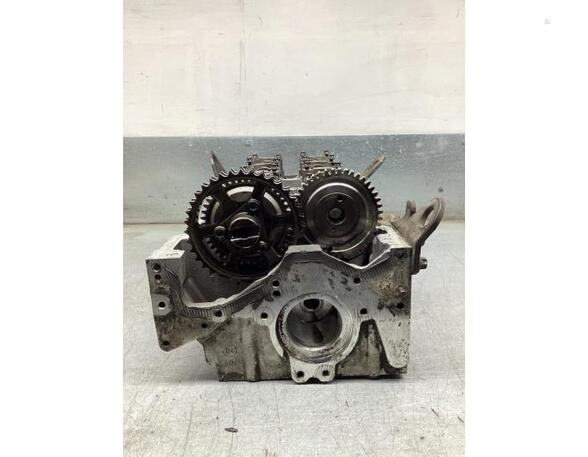 Cylinder Head MERCEDES-BENZ SPRINTER 3,5-t Platform/Chassis (906)