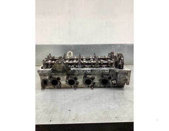 Cylinder Head MERCEDES-BENZ SPRINTER 3,5-t Platform/Chassis (906)