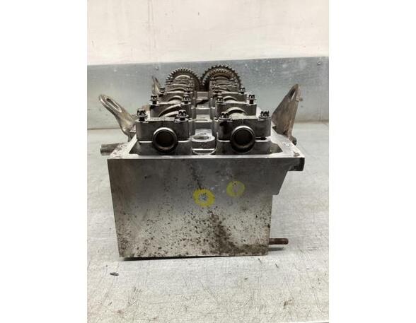 Cylinder Head MERCEDES-BENZ SPRINTER 3,5-t Platform/Chassis (906)