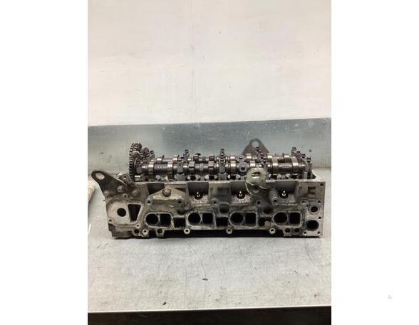 Cylinder Head MERCEDES-BENZ SPRINTER 3,5-t Platform/Chassis (906)