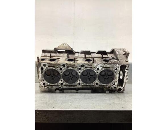 Cylinder Head MERCEDES-BENZ SPRINTER 3,5-t Platform/Chassis (906)