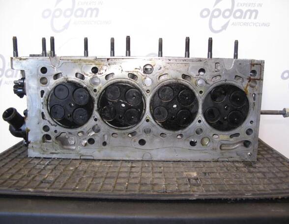 Cylinder Head SEAT LEON (5F1)