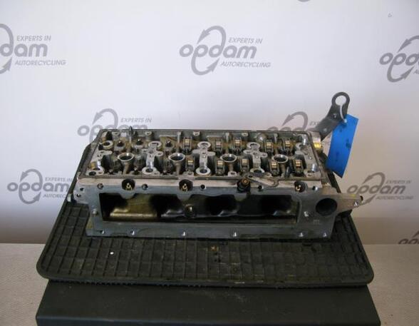 Cylinder Head SEAT LEON (5F1)