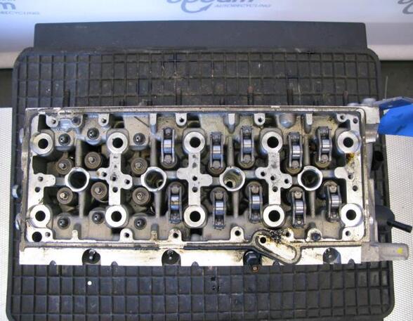 Cylinder Head SEAT LEON (5F1)