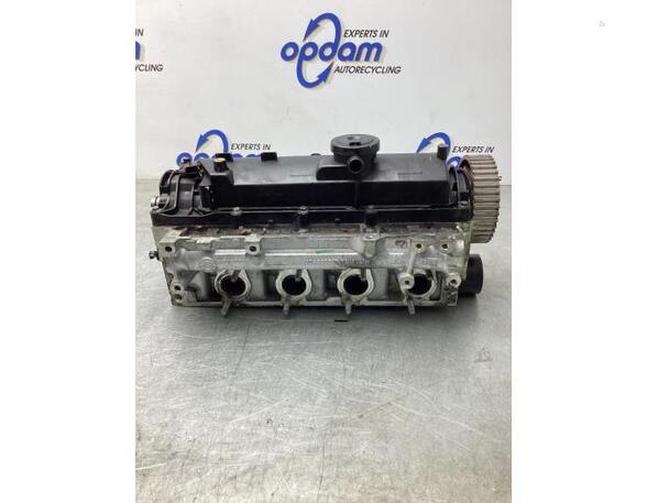 Cylinder Head MERCEDES-BENZ CITAN Box Body/MPV (W415)