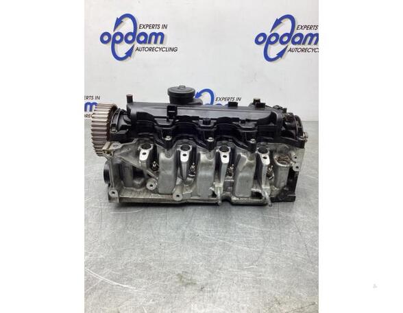 Cylinder Head MERCEDES-BENZ CITAN Box Body/MPV (W415)