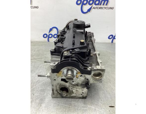 Cylinder Head MERCEDES-BENZ CITAN Box Body/MPV (W415)