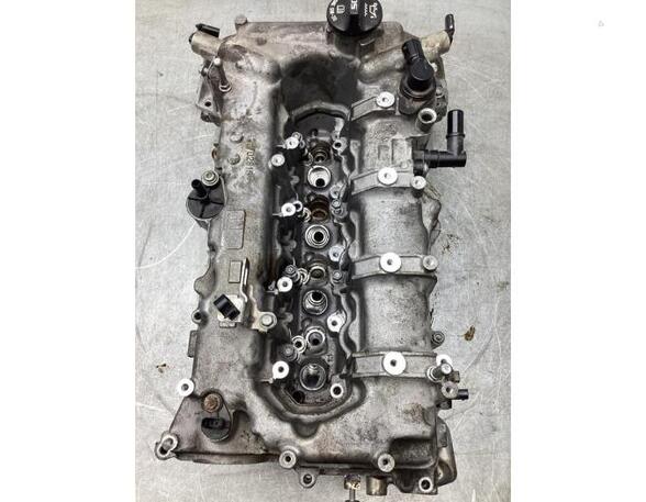 Cylinder Head OPEL ASTRA K Sports Tourer (B16)