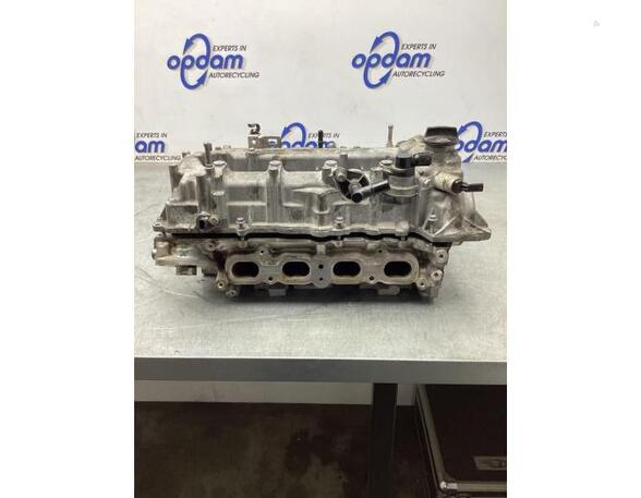 Cylinder Head OPEL ASTRA K Sports Tourer (B16)