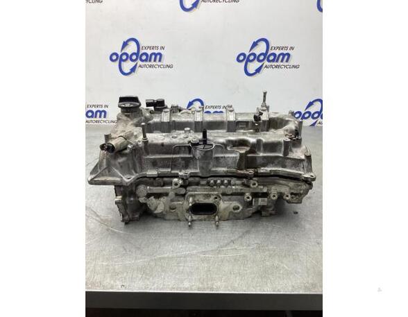 Cylinder Head OPEL ASTRA K Sports Tourer (B16)