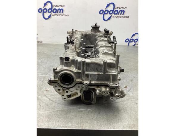 Cylinder Head OPEL ASTRA K Sports Tourer (B16)