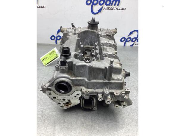 Cylinder Head OPEL ASTRA K Sports Tourer (B16)