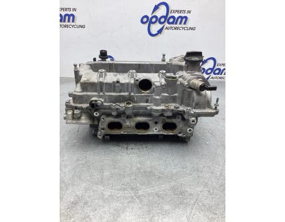 Cylinder Head OPEL ASTRA K Sports Tourer (B16)